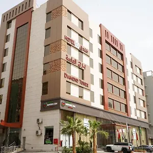 Diamond Tower Cidde