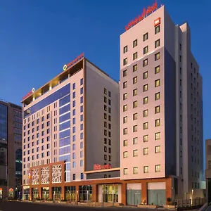 Ibis Center Dżedda