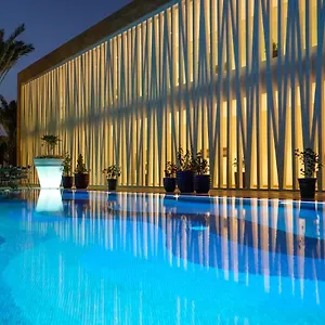 Vivienda Villas, Hotel