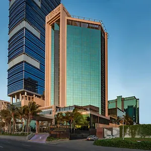 Отель The Venue Corniche, Джедда