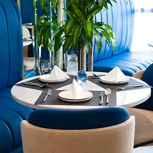 4* Hotel Prime Al Corniche