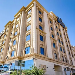 4* Hotel Crown Town