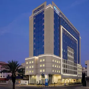 Hyatt House Sari Street Dschidda