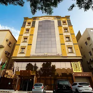 Hayat Al Rose Jeddah
