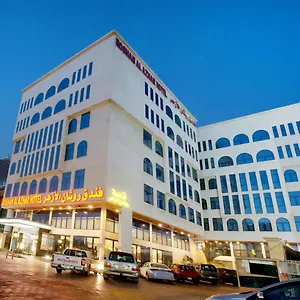 Roshan Al Azhar Dschidda