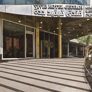 Vivid Hotel, A Member Of Radisson Individuals Dschidda