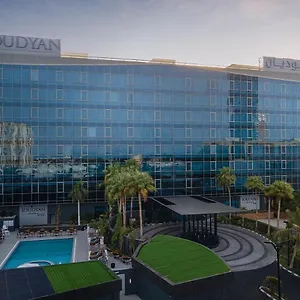 Joudyan Red Sea Mall By Elaf Cidde