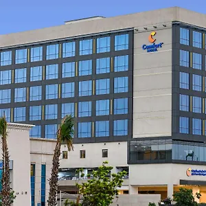 Comfort King Road Hotel