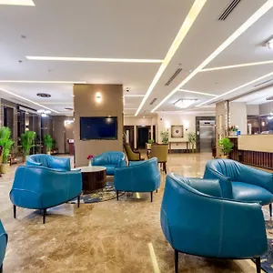 Al Ertiqaa Jeddah