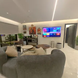 مبيت هوستل Jeddah