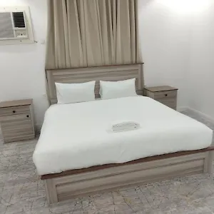  شقة الرياده الفاخره