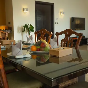 Al Nawras Island Cidde