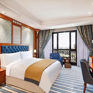 5* Hotel The Ritz-carlton