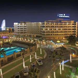 5* Hotel Intercontinental By Ihg