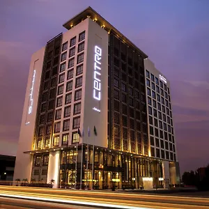 4* Hotel Centro Shaheen By Rotana