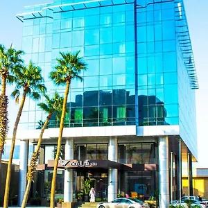 4* Hotel Velvet