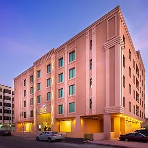 Kyona Al Qurayat - كيونا القريات Jeddah