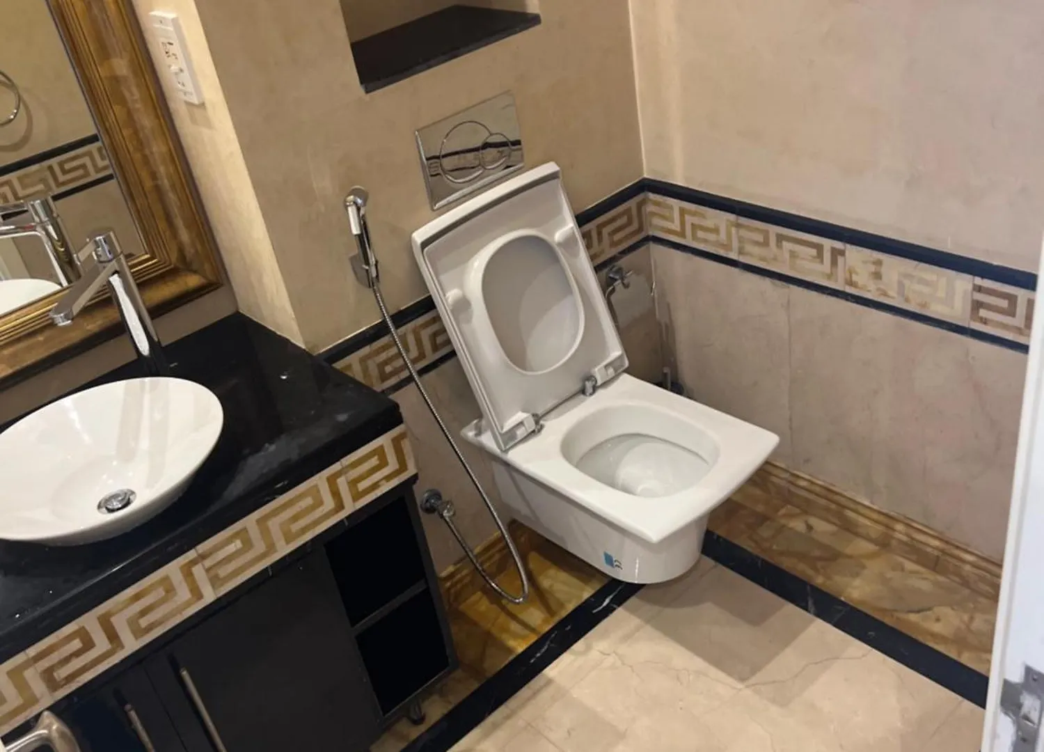 Damac Tower Jeddah Apartment