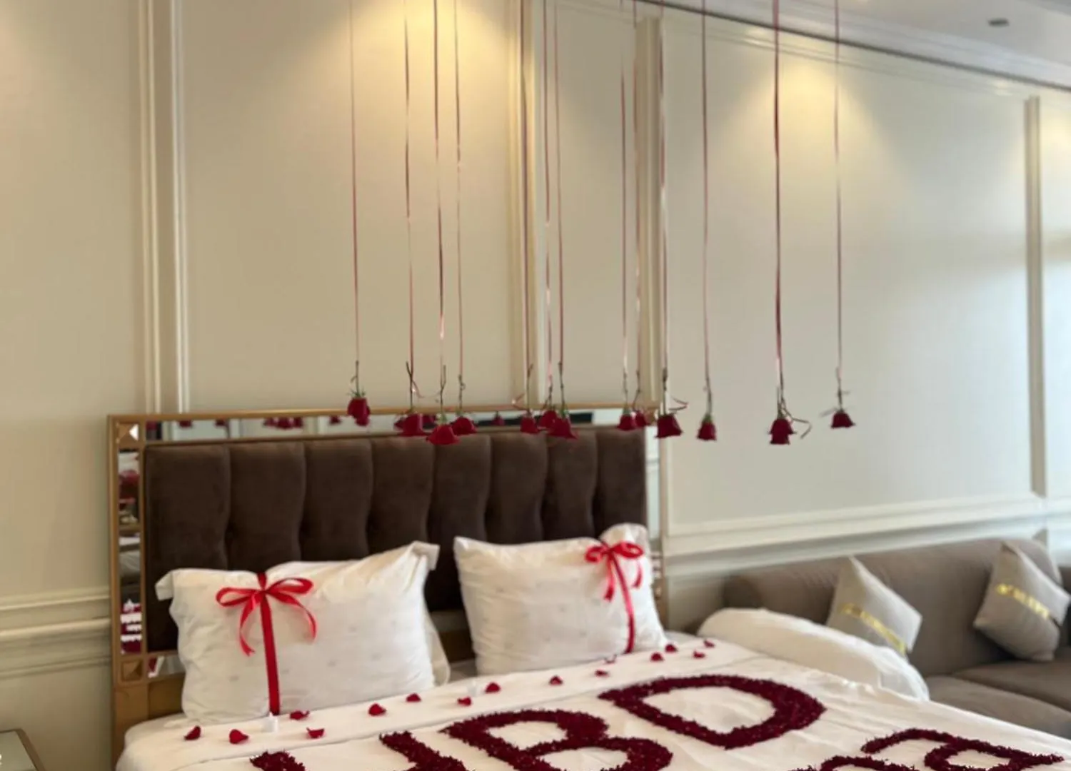 Damac Tower Jeddah Apartment Saudi Arabia