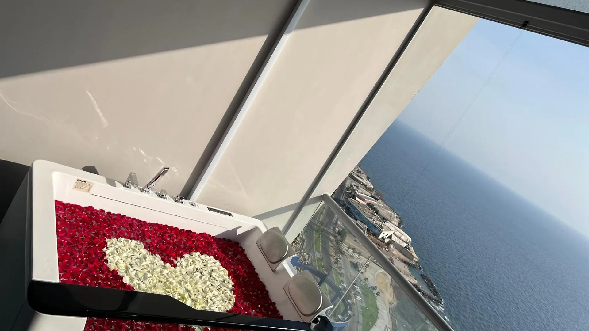 Damac Tower Jeddah Apartment Saudi Arabia