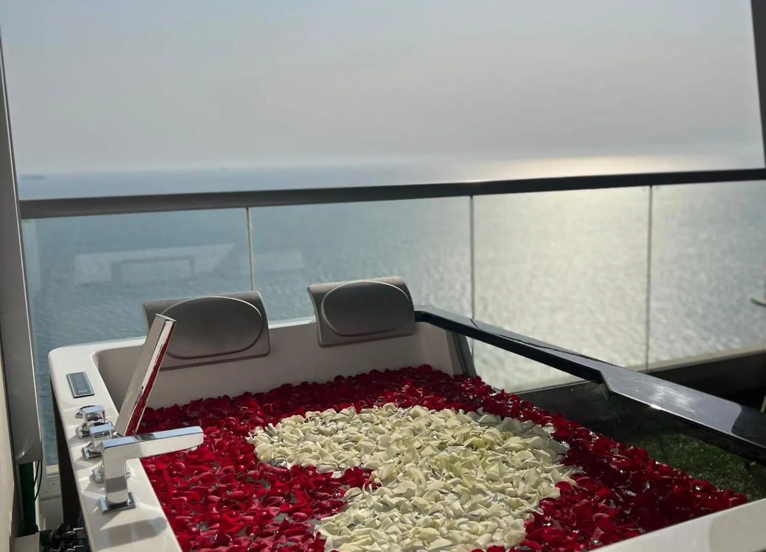 Damac Tower Jeddah Apartment Saudi Arabia